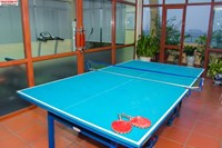 Khách Sạn Lạc Long Hải Phòng